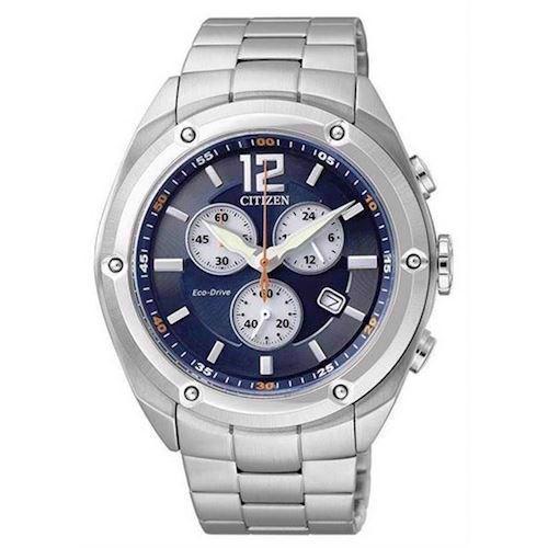 Image of Citizen Eco-Drive Chronograph - AT0980-63L